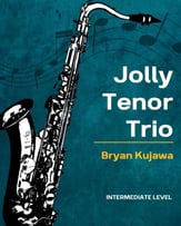Jolly Tenor Trio P.O.D cover